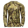  Kryptek Valhalla Long Sleeve Crew Shirt Obskura Transitional Medium 