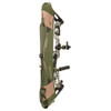Elevation Hunt Quick Release Bow Sling Olive/tan