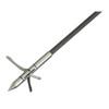 Fin-finder Fin Finder Kraken 3 Barb Bowfishing Point 