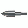  Saunders Bullet Points 11/32 100 Gr. 12 Pk. 