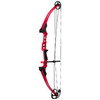  Genesis Mini Bow Red Lh 