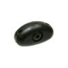  October Mountain Football Clip Black 