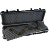  Skb Ata Double Bow Case Black 50 In. 