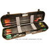  Mtm Arrow Plus Case Black 36 Arrow 
