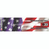  Bohning Hd Arrow Wraps Stars And Stripes 4 In. 13 Pk. 