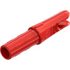  Gold Tip Gt Series Nocks Ruby 12 Pk. 