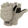  Hot Shot Ragg Wool Insulated Glove/mitten 