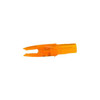 Fin-finder Fin Finder Hydro-tek Nock Orange 6 Pk. 