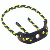Paradox Standard Bow Sling Black/neon Green