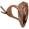  Skull Hooker Big Hooker Brown 