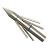 Fin-finder Fin Finder Big Head Xtreme Bowfishing Point 