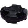  Limbsaver Broadband Dampeners Solid Limb Black 2 Pk. 