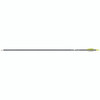 Gold Tip Fiberglass Arrows Black 1 Doz.