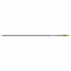  Gold Tip Fiberglass Arrows Black 1 Doz. 