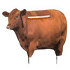  Montana Decoy Big Red Moo Cow 