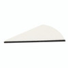  Q2i Rapt-x Vanes White 100 Pk. 