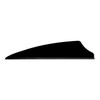  Q2i Fusion X-ii Vanes Black 2.1 In. 100 Pk. 