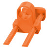  Acu Archery Econo Lok Orange 