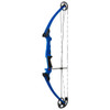  Genesis Bow Blue Lh 