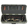  Skb Iseries Parallel Limb Bow Case Green Small 