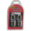  Skb Tsa Combo Padlock 2 Pk 