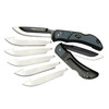  Outdoor Edge Razor-lite Edc Knife Grey 