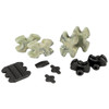  Limbsaver Twistlox Crossbow Silencing Kit Camo 
