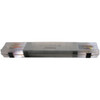  Mtm Ultra Compact Arrow Case Smoke 