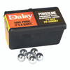  Daisy Slingshot Ammo Steel 3/8in. 75 Ct. 