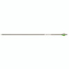  Gold Tip Warrior Arrows 340 Raptor Vanes 72 Pk. 