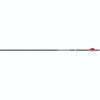  Easton 4mm Full Metal Jacket Arrows 300 Blazer Vanes 6 Pk. 