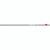 Easton 4mm Full Metal Jacket Arrows 300 Blazer Vanes 6 Pk. 