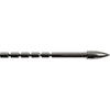  Easton 4mm Hl Stainless Steel Break-off Point #2 80-130 Gr. 12 Pk. 