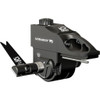 QAD Qad Ultrarest Tri Target Rest Black Rh 