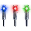  Barnett Lighted Strobe Nocks 3 Pk. 