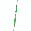 Ams String Things Finger Savers Green
