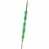  Ams String Things Finger Savers Green 