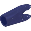  Gold Tip Mini Hd Pin Nocks Blue 12 Pk. 