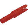  Gold Tip Accu-tough Nocks Ruby 12 Pk. 