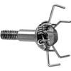  Dead Ringer Jiujitsu Points 100 Gr. 3 Pk. 