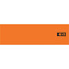  Bohning Arrow Wraps Neon Orange 4 In. Small 13 Pk. 