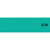  Bohning Arrow Wraps Teal 4 In. Small 13 Pk. 