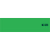  Bohning Arrow Wraps Neon Green 7 In. Small 13 Pk. 
