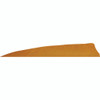  Gateway Shield Cut Feathers Desert Brown 4 In. Lw 50 Pk. 