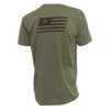 Alpine Tee Olive 2x