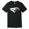  Elevation Target Tee Black Large 