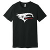  Elevation Target Tee Black Large 
