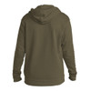  Elevation Hunt Tracks Hoody Hunter Green Medium 