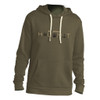 Elevation Hunt Tracks Hoody Hunter Green Large