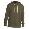  Elevation Hunt Tracks Hoody Hunter Green 2x-large 